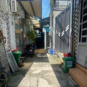 Nhà Đẹp Chủ Cần Xoay Vốn Gấp, Chỉ Hơn 1tỷ635 cho 50m2, SHR, GD Gọn Lẹ, Gần Mặt Tiền Tam Đông, Thới Tam Thôn, Hóc Môn