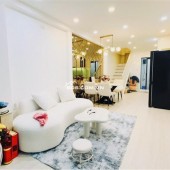 NHÀ MỚI XÂY ĐẸP NGUYỄN TRI PHƯƠNG, Q10 – NỞ HẬU, DT 29M²