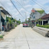 BẮT CƠ HỘI VÀNG – SỞ HỮU NGAY LÔ ĐẤT ĐẸP TẠI ĐIỆN HỒNG!