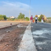 Bán đất nền Dầu Tiếng, Bình Dương chỉ 250 triệu, 200m2, 100m2 thổ cư