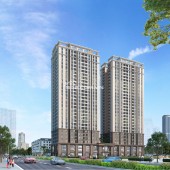 CHỈ TỪ 6,xTỶ – SỞ HỮU NGAY CĂN HỘ CAO CẤP 3PN TRUNG TÂM QUẬN HÀ ĐÔNG