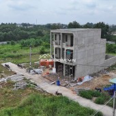 Cơ Hội Vàng Sở Hữu Đất Giá Tốt Tại Trung Tâm Thủ Dầu Một – Dự Án Song Long Residence