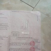 Bán Gấp Đất F0 Giá Đẹp Hơn 1tỷ7 Cho 100m2, SHR Hóc Môn, Khu Vực Đông Dân Cư, Thuận Tiện Đi Lại