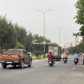 Lô đất 250m2  mặt tiền Nguyễn Tất Thành -Thanh Khê-Giá chỉ 32 tỷ