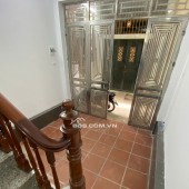 B.Á.N NHÀ-VĨNH QUỲNH, PHÂN LÔ, NGÕ NÔNG, GẦN PHỐ, NHÀ DÂN XÂY CHẮC CHẮN, 33m2, MT: 3.2m, Nhỉnh 5 tỏi nhỏ xíu.