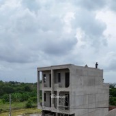 Chính Chủ Bán Nhanh Lô Đất 120m² Tại Tương Bình Hiệp – Giá Rẻ