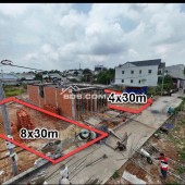 Đất Nền 120m² – Khu Dân Cư Hiện Hữu, Thích Hợp An Cư & Đầu Tư