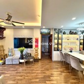 BÁN  DIMAMOND GOLDMARK- HỒ TÙNG MẬU - BTL - 105M -3 NGỦ -FULL NỘI THẤT
