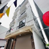 Hàng hiếm tại bán nhà riêng 5,8 tỷ, 35m2 ở Đại Cát, Liên Mạc, Bắc Từ Liêm, Hà Nội