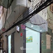 3.7 TỶ - 5 TẦNG - NHÀ ĐẸP Ở NGAY - KCBT CHẮC CHẮN - TRUNG TÂM ĐỐNG ĐA