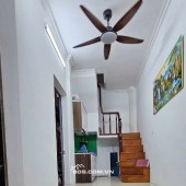 3.X TỶ - 4 TẦNG - NHÀ ĐẸP Ở NGAY-  TÔN ĐỨC THẮNG