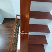 Bán nhà riêng đẹp tại Lê Văn Hiến, 4,65 tỷ, 20m2, 3PN, 4WC, Bắc Từ Liêm, Hà Nội
