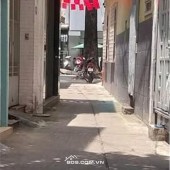 SIÊU HIẾM Q10 – Nhà 4T Ngô Gia Tự, 42m², 3PN – Cho Thuê 10Tr/Th – Sổ Vuông