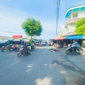 BÁN NHÀ MẶT PHỐ CHỢ CẨM LỆ - HỒ ĐẮC DI - ĐƯỜNG 7,5M -DT:100M2 KV BUÔN BÁN SẦM UẤT.Giá 8ty6