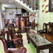Chính chủ bán nhà sát mặt tiền đường tl10 quận 6 thành phố Hồ Chí Minh