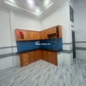 HẺM KIA MORNING TRẦN THỊ HÈ NHÀ MỚI ĐẸP LUNG LINH - 67.6M2 - NGAY HIỆP THÀNH CITY