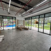  B.Á.N shop chân đế - Minh Khai - 43 đến 47m2 - Kinh doanh cực đỉnh - Vài bước ra đường lớn 