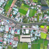 Bán Đất KDC Hiện Hữu Thạnh Xuân 25 – Pháp Lý Chuẩn, Giao Dịch Ngay