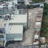 Chính Chủ Cần Bán 2000m² Đất Có Kho Xưởng – Khu Bình Thành