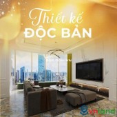 Ưu đãi chỉ với 4.x tỷ sở hữu ngay căn hộ 67m2 tại QMS Tố Hữu