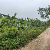 CHÍNH CHỦ CẦN BÁN GẤP LÔ ĐẤT VỊ TRÍ ĐẸP BÁM MẶT SÔNG HOÀ BÌNH