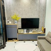 5 TẦNG 3 NGỦ - NGÕ BA GÁC - 2 THOÁNG - 40M MẶT PHỐ