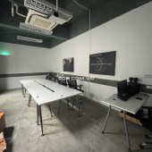CHO THUÊ VĂN PHÒNG OFFICE HOẶC KINH DOANH KHU VỰC GẦN STARBUCKS PHÚ MỸ HƯNG/ CHUNG CƯ THE PANORAMA