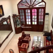 8 TỶ SỞ HỮU NHÀ KHƯƠNG TRUNG, 40M2 , SÁT PHỐ,  VÀI BƯỚC Ô TÔ TRÁNH