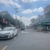Bán nhà mặt tiền 10x45m giá 27 tỷ Nguyễn Thị Búp