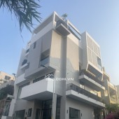 Chỉ 390 tr/m2 mặt tiền Hai Bà Trưng, Quận 1. DT  9 x 21m = 180m2 = 4T. HĐT = 170tr/th