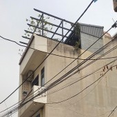 Bán nhà TT Trạm Trôi, 4 Tầng x 43m2, Kinh Doanh, Ô Tô Tránh
