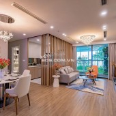 CHUNG CƯ THE NINETY COMPLEX - NGÃ TƯ SỞ 90 ĐƯỜNG LÁNG