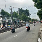 Bán nhà mặt tiền 6 tầng 6x30m giá 15 tỷ Đường Nguyễn Thị Sóc