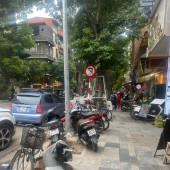 Nhà Phố Nguyễn Hữu Huân 38m 2 ngủ thoáng đẹp 2.6 tỷ.