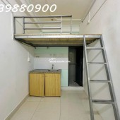 Bình Thạnh, CHDV 12 phòng khép kín - Nhỉnh 11Tỷ TL.