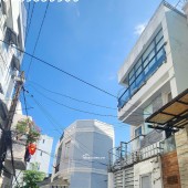 Bình Thạnh, CHDV 12 phòng khép kín - Nhỉnh 11Tỷ TL