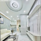 HXH Hoàng Hoa Thám, Bình Thạnh - 3,65Tỷ TL