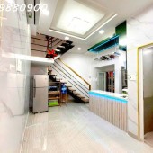 10m ra MT khu VIP Phan Xích Long - 38m2 - Chỉ 5Tỷ TL.