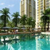 Bán căn hộ Tropic Garden Q2,Tháp C1, DT 88m2, 2PN, sổ hồng. Giá 6.5 tỷ