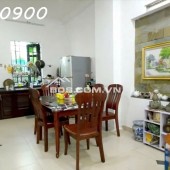 Bình Thạnh, nhà 2 mặt hẻm - 78m2 - Giá 9,3Tỷ TL.