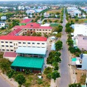 BÁN GẤP NỀN ĐẤT KDC LONG HÒA - DT 90M2 FULL THỔ 650TR TL, SẴN SHR ĐẦU TƯ HOẶC Ở NGAY