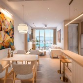 Cực hiếm 2PN dự án Vista Residence TTTP Hải Châu Đà Nẵng chỉ từ 1 tỷ 3