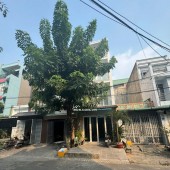 BÁN NHÀ 16 ĐƯỜNG DC 5, SƠN KỲ, TÂN PHÚ: DT 56M2 (1T2L) SHR CHỈ 8.6 TỶ. LH:0901777379.