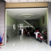 Bán căn nhà 1 trệt 1 lầu ngay đường Nguyễn Văn Khạ, Phạm Văn Cội