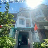BÁN NHÀ 4 TẦNG, 72M2, NGÕ CHU VĂN AN, P.26, BÌNH THẠNH, 12.5 TỶ, SỔ HỒNG