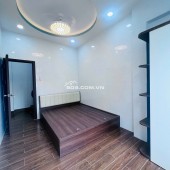 Nhà mặt tiền đường Đỗ Thị Lời, đang cho thuê, 4 tầng, 5,2 tỷ