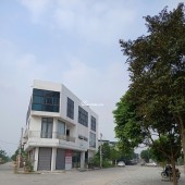 Nhà phân lô ôtô tránh - góc 3 mặt tiền thoáng - kinh doanh - Trung Tâm Đan Phượng - khu ẩm thực