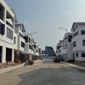 Bán biệt thự Khu nhà ở cao cấp CBCS Tổng cục an ninh 180m2 Bắc Từ Liêm, Hà Nội