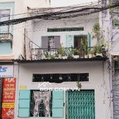 NHÀ KHU VÍP BÀU CÁT PHAN SÀO NAM HẺM 8M XE TẢI