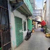HẺM XE NHỎ 3PN 46M2 CHỈ 3,7 TỶ